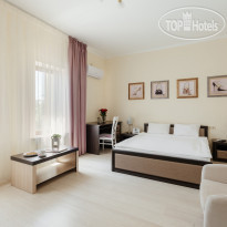 Asiya Hotel