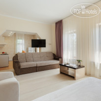 Asiya Hotel