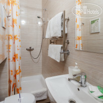 Asiya Hotel