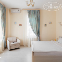 Asiya Hotel