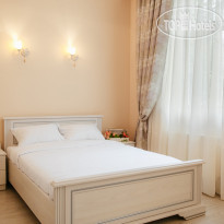 Asiya Hotel