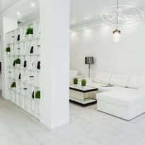 White Villas Затока