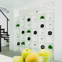 White Villas Затока