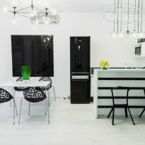 White Villas Затока