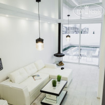 White Villas Затока