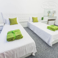 White Villas Затока