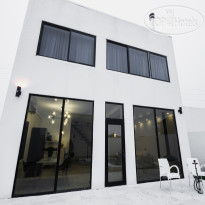 White Villas Затока