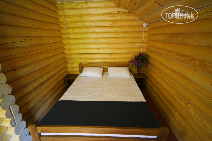 New photos from tourists Lodge