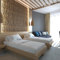 Mykonos Hotel (Миконос) 