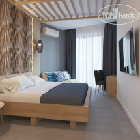 Mykonos Hotel (Миконос) 