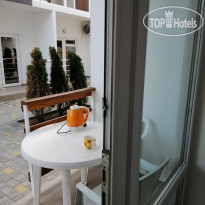 White Queen Villas