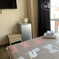 White Queen Villas