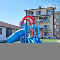 REEF можно и с горки скатиться