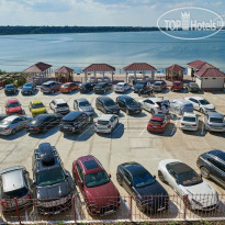 REEF Вид на лиман