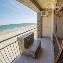 REEF Вид на море