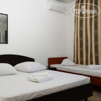 REEF Стандартный 4-х местный