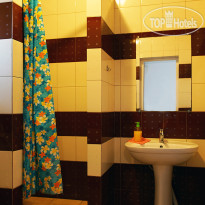 REEF Стандартный 4-х местный