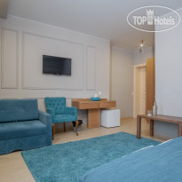 Boomerang Boutique Hotel Полулюкс