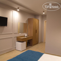 Boomerang Boutique Hotel tophotels