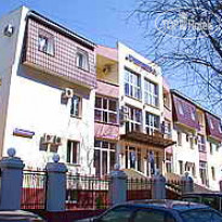 Лермонтовский 