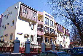 Hotel photo Lermontovskiy 3*