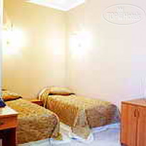 Лермонтовский 