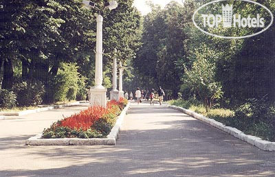 Hotelier's photos им. Чкалова