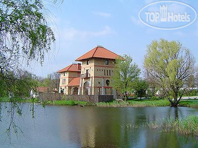 Hotel photo Чабанка 