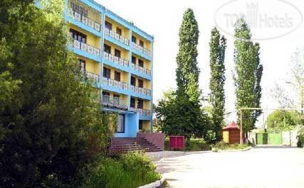 Hotel photo Электрон 