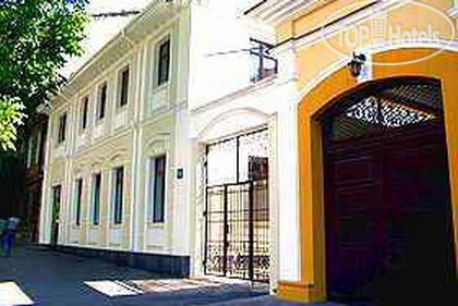 Hotelier's photos Одесский Дворик
