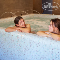 Ruta Resort & Event Hotel спа
