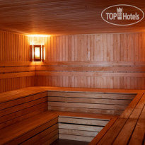Ruta Resort & Event Hotel сауна