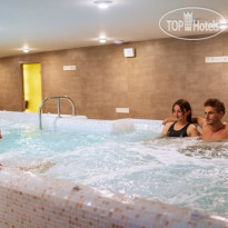 Ruta Resort & Event Hotel спа