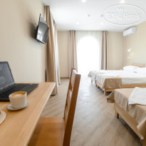 Ruta Resort & Event Hotel tophotels