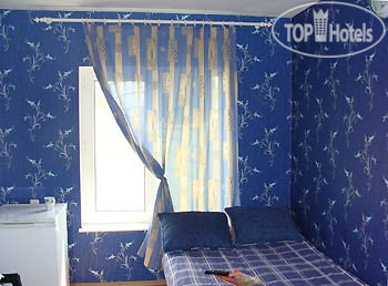 New photos from tourists Galin dvorik