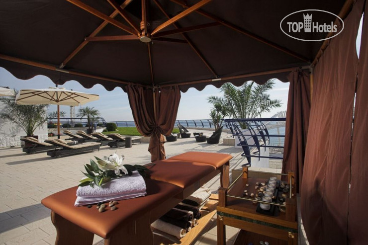 Luxury Wellness SPA Resort MARISTELLA CLUB