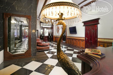 LONDON 4*