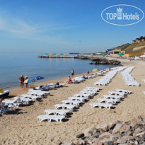 SPA-hotel Grand Marine 