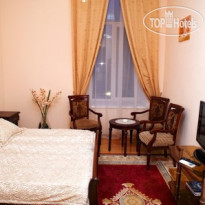 Ekaterina Hotel Люкс