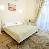 Ekaterina Hotel Люкс