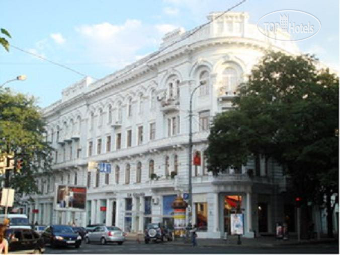 Hotel photo Ekaterina Hotel 3*