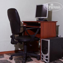 Odessa Executive Suites Category E