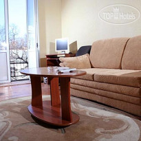 Odessa Executive Suites Category A