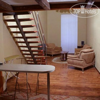 Odessa Executive Suites Category A