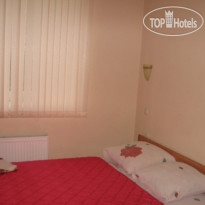 Одиссей Standard Double Room