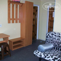 Сказка Family Room
