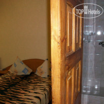 Сказка Standard twin Room