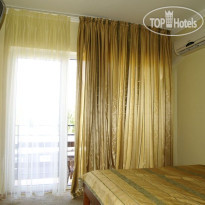 Сказка Deluxe Room
