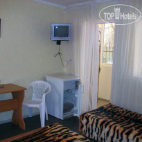Сказка Standard Twin Room