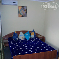 Сказка Family Room
